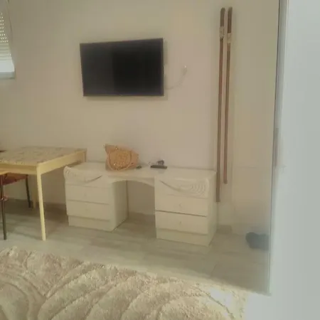 Renato Apartmans バニャ・ルカ