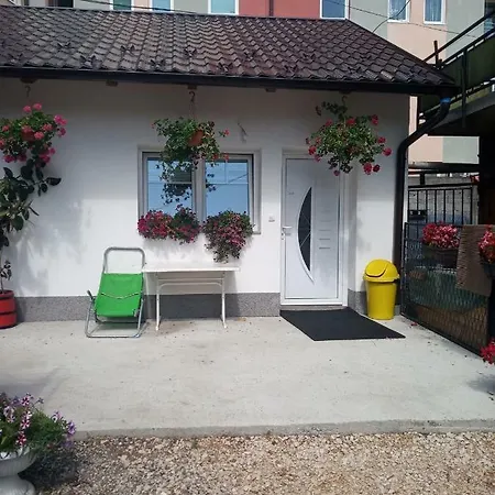 Renato Apartmans バニャ・ルカ