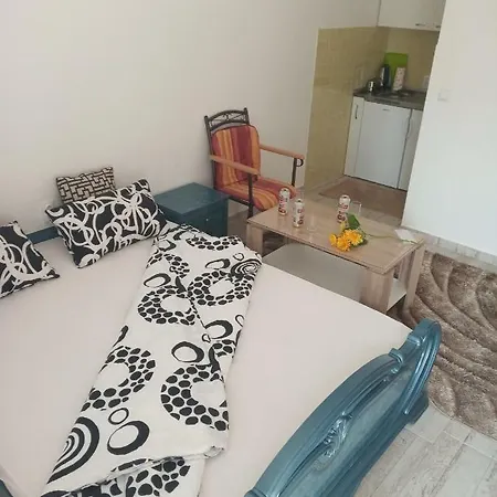 Renato Apartmans *